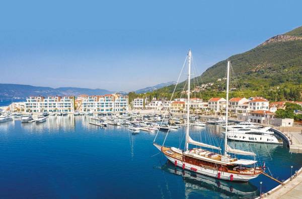 Portonovi Resort