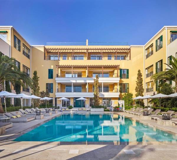 Portonovi Resort
