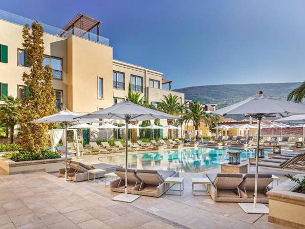 Portonovi Resort