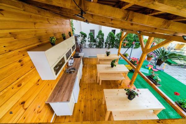 Blue sea apartments by ArniCare