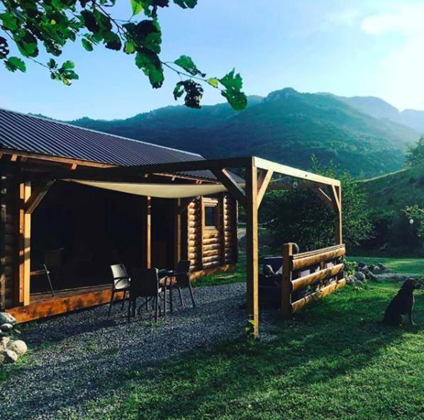 Camp Lipovo