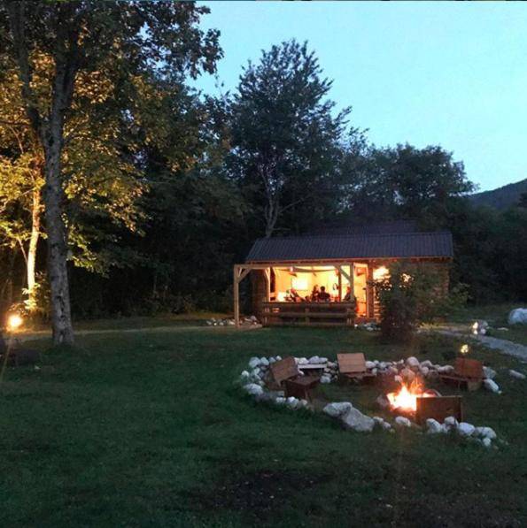 Camp Lipovo