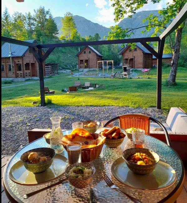 Camp Lipovo