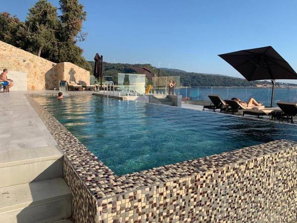 Lux Apartments Pinctada