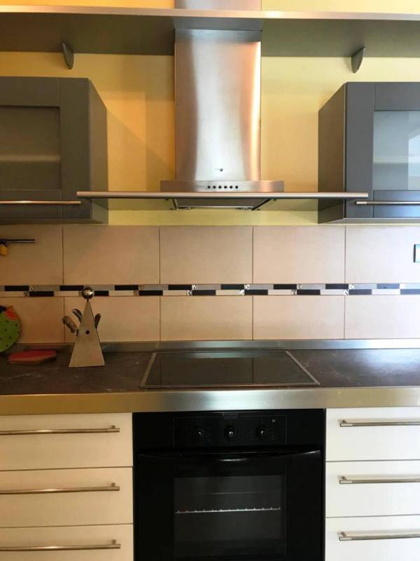 Mums Apartment Petrovac