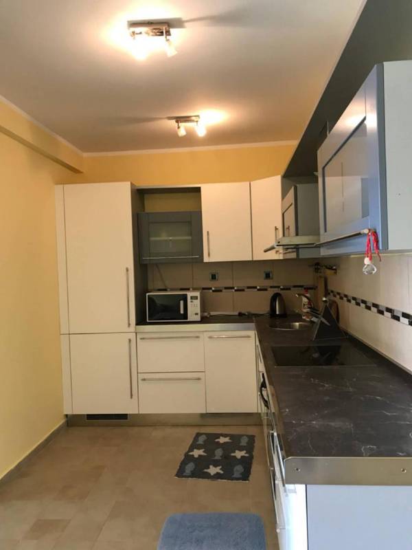 Mums Apartment Petrovac