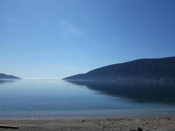 Appartement Carpe diem vue mer