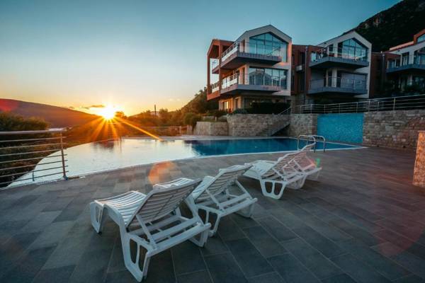 Acacia Hill Apartment C01