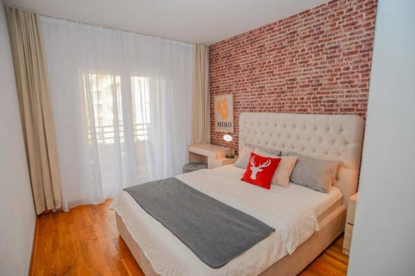 Lovely Apartment at CITY QUART