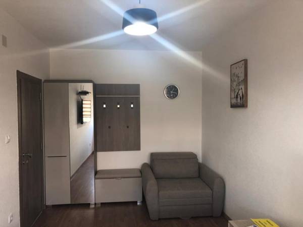 Renta stan apartman odmor