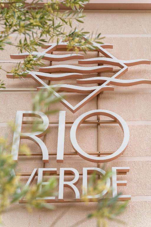 Hotel RIO VERDE