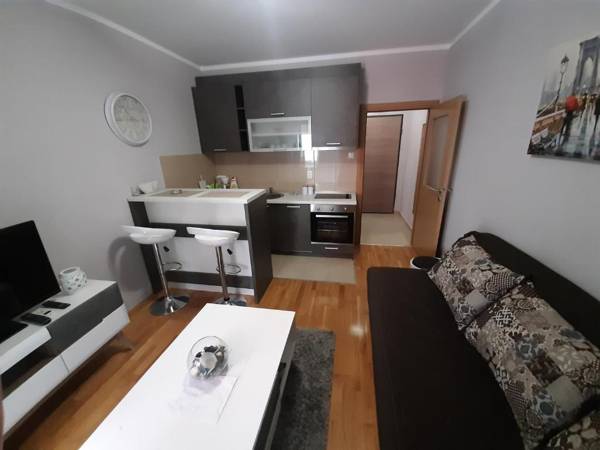 Apartman Ljubovic