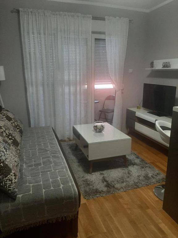 Apartman Ljubovic