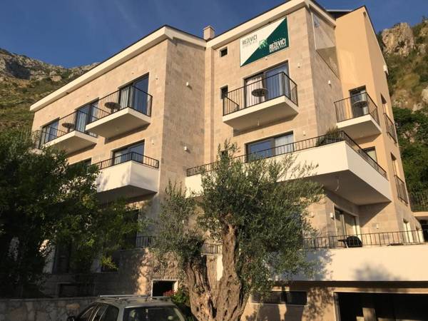 REZEVICI BOUTIQUE VILLA