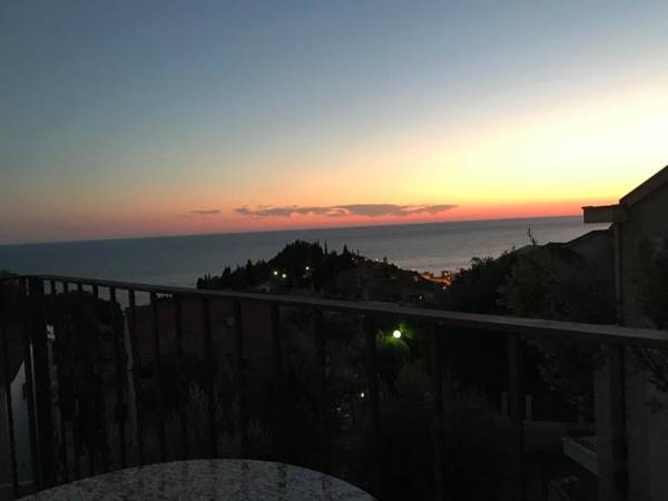 REZEVICI BOUTIQUE VILLA