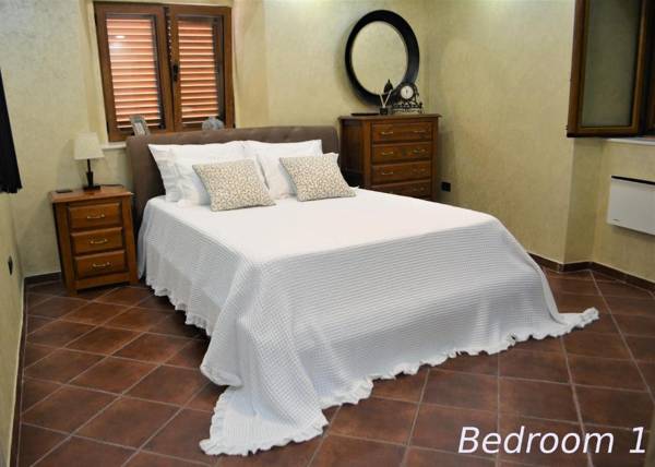 Fortezza Apartment
