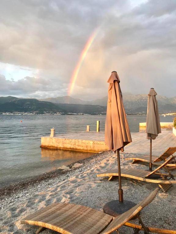 Lux Apartments Krasici