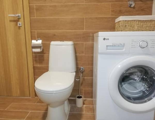 New Ljubovic-Hill Apartments