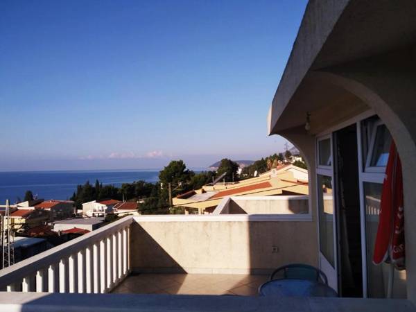 Joksimović apartmani