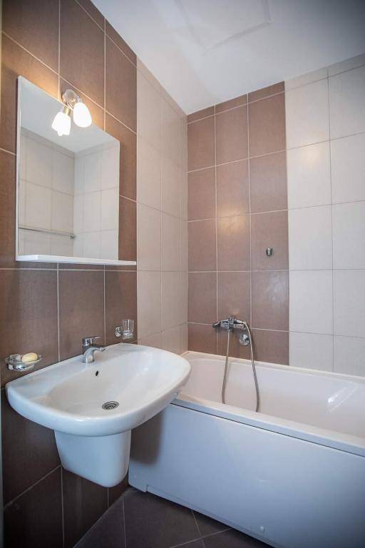 NAKI Apartmani Podgorica