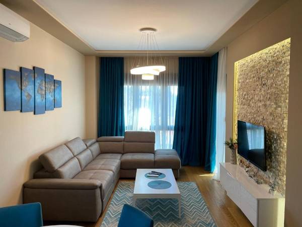 Apartment Sofia City Centar