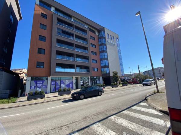 Apartment Sofia City Centar