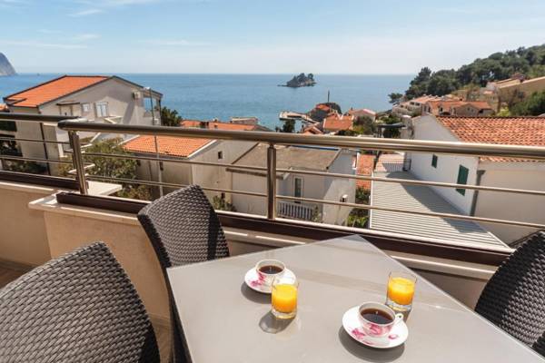 Luxury Apartment Eva