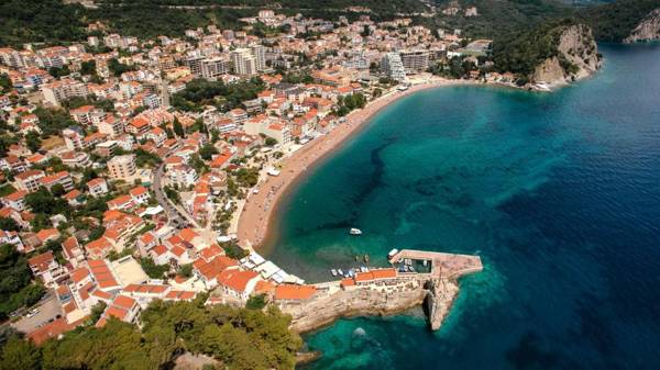 Luxury Apartment Eva