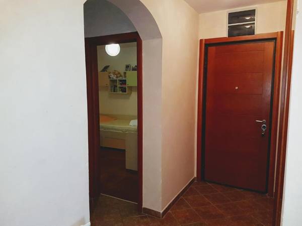 Apartman Azzuro