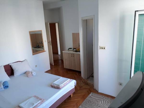 Apartmani SAMB Igalo