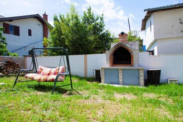 Harmony Stanic Apartments