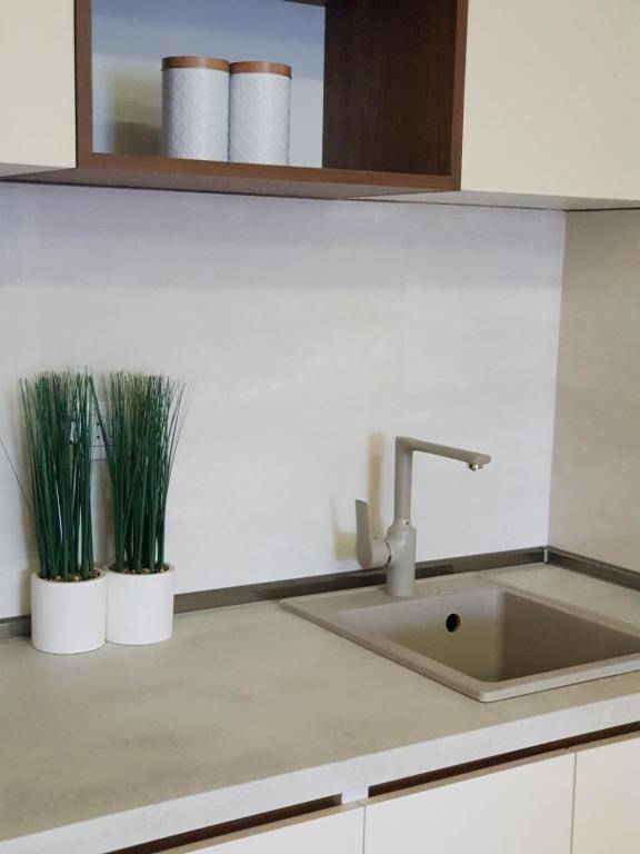 Apartman VIVO city central