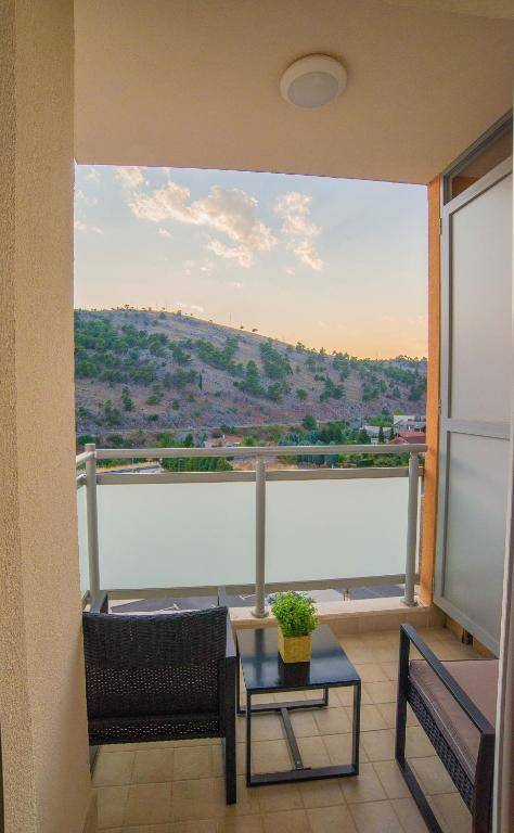 Design Apartment near Gorica Park