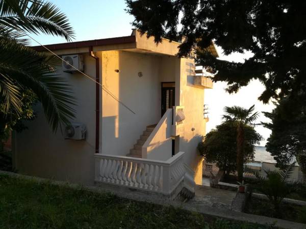 Seaview Bosco Apartment