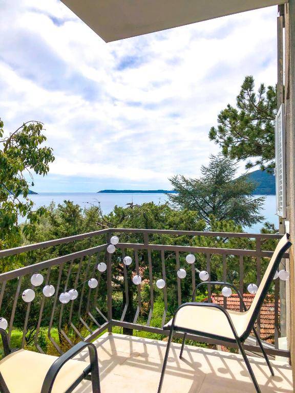 S&A Apartment Savina