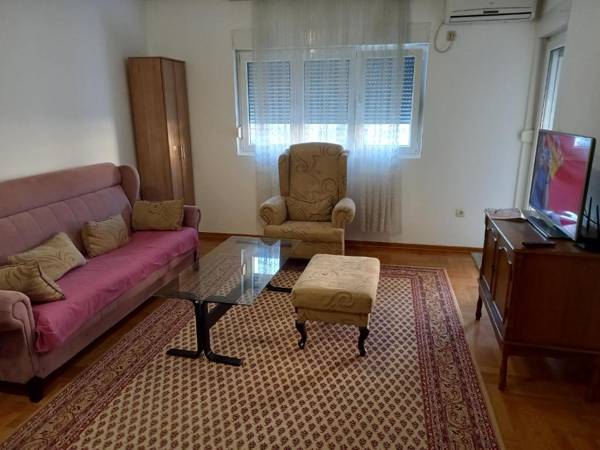 Fantastic brend new apartmant 2