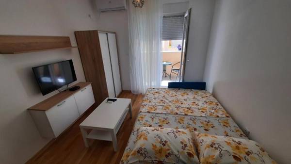 Apartman Seka