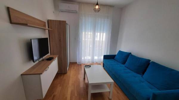 Apartman Seka