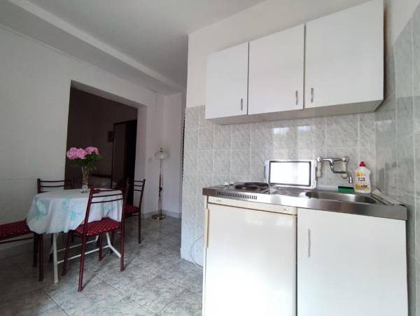 Apartmani Djedovic 2