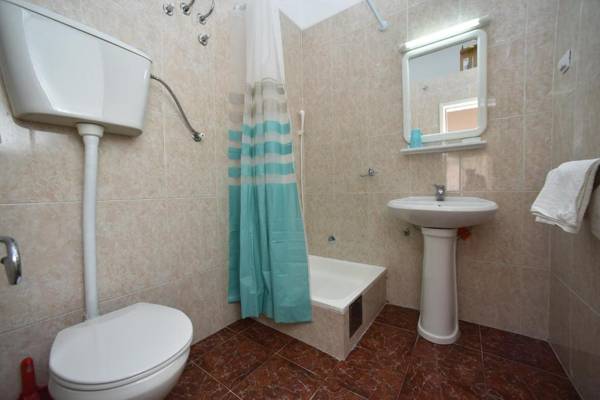 Apartmani Soljaga
