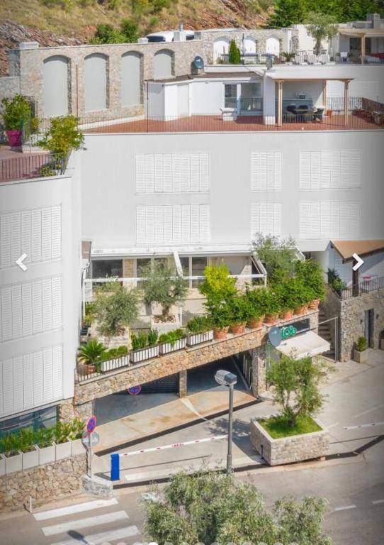 Przno apartman WHITE STAR