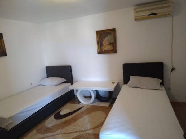 Apartmani Ruža
