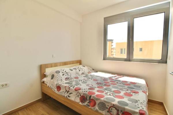 1bd Sea View Apts Veliki Pjesak "Dzemo"