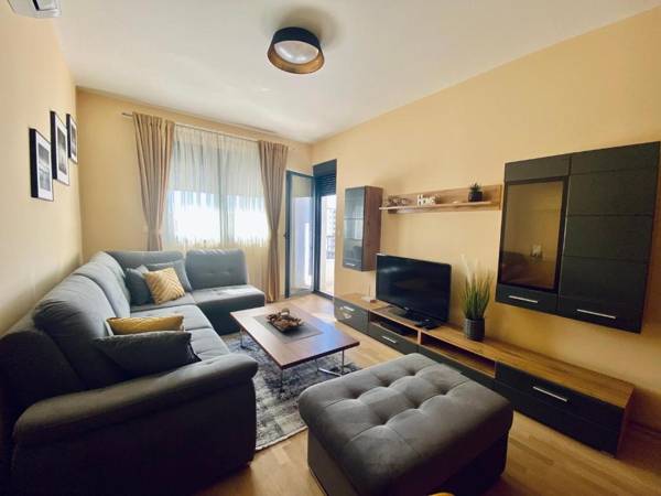 Apartman Lana