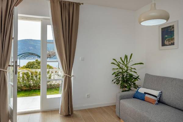 Magnolia Apartments 1 Herceg Novi