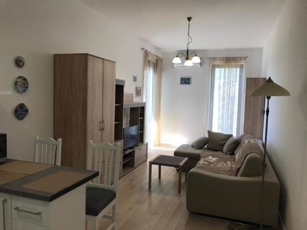 Apartament SOHO CITY 1