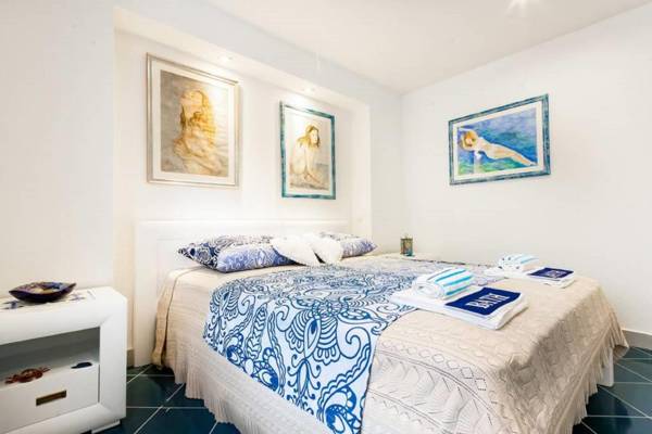 Bluemarine Rooms & Apartments