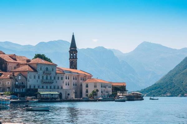 Heritage Grand Perast