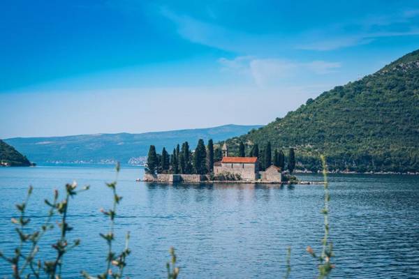 Heritage Grand Perast