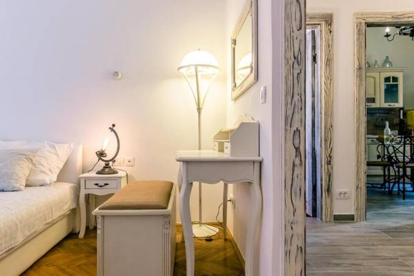 Perfetto Perasto Residence